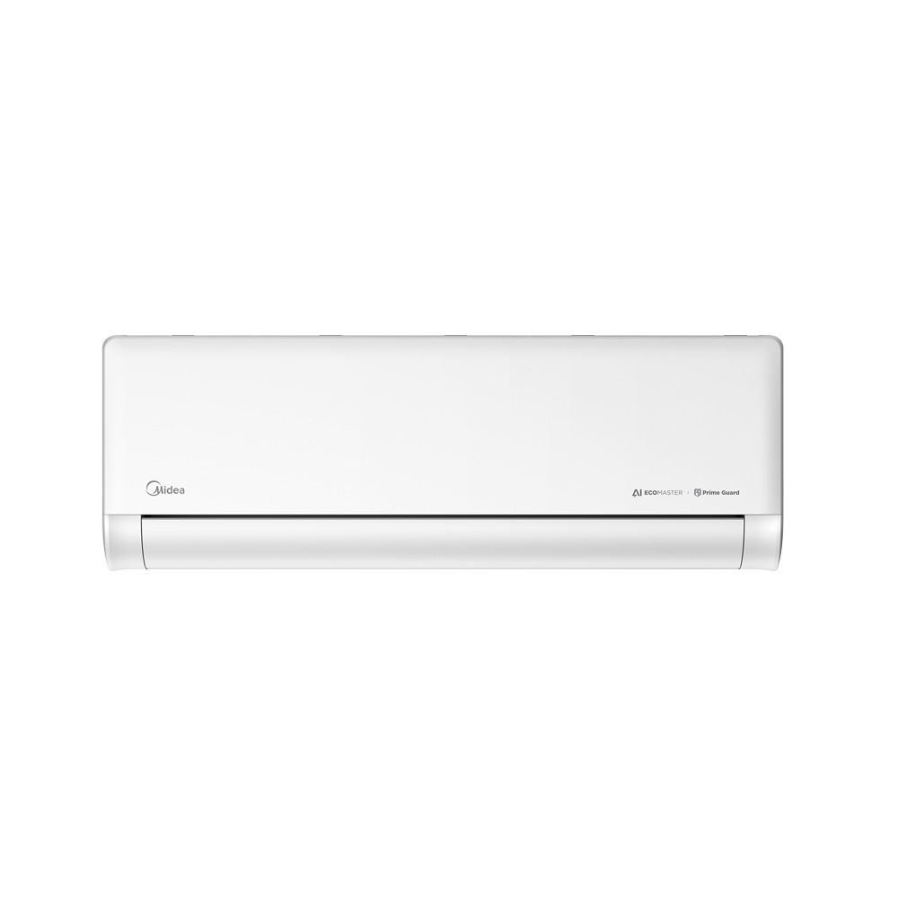 AR CONDICIONADO 24.000 BTUS SPLIT HW INVERTER SPRINGER MIDEA AI ECOMASTER FRIO R-32 42EZVCA24M5/38EZVCA24M5 - 220V 7